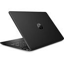 Laptop hp maldives 19c2 15-dw1032nq cu procesor intel celeron n4020 (1.1ghz, up to 2.8 ghz, 4mb), 15.6 inch fhd, intel uhd graphics, 4gb ddr4, hdd, 1tb 5400rpm, free dos, jet black,  Laptopuri | electropc.ro