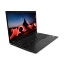 Laptop lenovo thinkpad l15 gen 4, 15.6" fhd (1920x1080) ips 250nits anti-glare, 45% ntsc, intel® core™ i7-1355u, 10c (2p + 8e) / 12t, p-core 1.7 / 5.0ghz, e-core 1.2 / 3.7ghz, 12mb, video integrated intel® iris® xe graphics functions as uhd graphics, ram ,  Laptopuri | electropc.ro