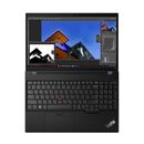 Laptop lenovo thinkpad l15 gen 4, 15.6" fhd (1920x1080) ips 250nits anti-glare, 45% ntsc, intel® core™ i7-1355u, 10c (2p + 8e) / 12t, p-core 1.7 / 5.0ghz, e-core 1.2 / 3.7ghz, 12mb, video integrated intel® iris® xe graphics functions as uhd graphics, ram ,  Laptopuri | electropc.ro