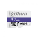 Microsd dahua, 32gb, clasa 10 uhs-i performance,  Carduri memorie | electropc.ro