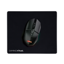 Mouse+ mousepad trust gxt112 felox, negru,  Mouse | electropc.ro