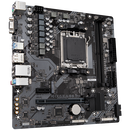 Placa de baza gigabyte b650m s2h 1.0 am5, 2x ddr5, 1x d-sub 1x dp 1x hdmi, 1x pcie 16x 1x pcie x1, 1x m.2, 4x sata 6gb/s,  Placi de baza | electropc.ro