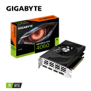 Placa video gigabyte geforce rtx 4060 d6 8gb gddr6 128 bit, pcie 4.0, 2x dp 2x hdmi,  Placi video | electropc.ro