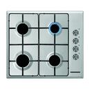 Plita incorporabila heinner hbh-s584i-ix,  Incorporabile | electropc.ro