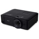 Proiector acer x118hp, dlp, svga 800x600, up to wuxga 1920*1200, 4000 lumeni, 4:3 nativ, 16:9 suportat, 20.000:1, lampa 6000 ore/ 10000 ore ecomode, 32db/ 24db ecomode, d-sub, hdmi, audio in/ out, composite/ rca, dc out (5v/1a, usb type a) x 1, rs232, usb,  Videoproiectoare | electropc.ro