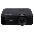 Proiector acer x118hp, dlp, svga 800x600, up to wuxga 1920*1200, 4000 lumeni, 4:3 nativ, 16:9 suportat, 20.000:1, lampa 6000 ore/ 10000 ore ecomode, 32db/ 24db ecomode, d-sub, hdmi, audio in/ out, composite/ rca, dc out (5v/1a, usb type a) x 1, rs232, usb,  Videoproiectoare | electropc.ro