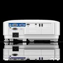 Proiector benq eh600, dlp, fhd 1920*1080, 16:9, 3500 lumeni, 10.000:1, 16:9 nativ, 16:10/ 4:3 compatibil, lampa 5.000 ore/ 15.000 ore, zoom optic 1.1x, dimensiune maxima imagine 300", hdmi, d-sub, audio in/ out, usb type a, usb type mini b, ir, boxa 2w, g,  Videoproiectoare | electropc.ro