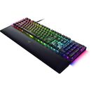 Tastatura mecanica gaming blackwidow v4 (green switch), negru,  Tastaturi | electropc.ro