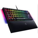 Tastatura razer blackwidow v4 75%,  Tastaturi | electropc.ro