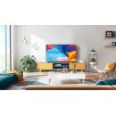 Televizor smart led tcl 55p635 139 cm (55``) 4k ultra hd wi-fi (model 2022),  Televizoare | electropc.ro
