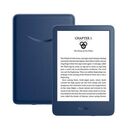 Amazon kindle 11 2022 16gb wifi denim (blue),  Tablete grafice | electropc.ro