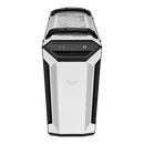 Carcasa asus tuf gaming gt501 white edition, mid-tower, fara sursa, e-atx, white,  Carcase | electropc.ro