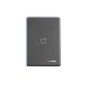 Cititor de card hikvision ds-k1108am, pro series,  citeste carduri mifare 13.56 mhz, distanta de citire: ≤ 50 mm, comunicare: rs-485, wiegand (w26, w34) protocol si osdp protocol,  indicator led de stare si alimentare, tamper, buzzer, alimentare: 12 vdc, ,  Cititoare | electropc.ro