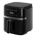 Friteuza cu aer cald heinner varietyfry haf-b5bk1500,  Friteuze | electropc.ro