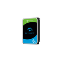 Hdd intern seagate, 3.5", 6tb, surveillance, sata3, 5400rpm, 256mb,  Hard Disk-uri Desktop | electropc.ro