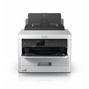 Imprimanta inkjet mono epson workforce pro wf-m5299dw , dimensiune a4 (printare),duplex, viteza 34ppm, rezolutie 1200 x 2400 dpi, alimentare hartie 330 coli, , volum lunar printare: 45.000 pagini, display lcd 6.1cm interfață: wifi, usb, wi-fi direct, inte,  Imprimante Inkjet | electropc.ro