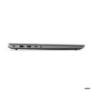 Laptop lenovo thinkbook 16 g6 abp, 16" wuxga (1920x1200) ips 300nits anti-glare, 45% ntsc, amd ryzen™ 5 7530u (6c / 12t, 2.0 / 4.5ghz, 3mb l2 / 16mb l3), video integrated amd radeon™ graphics, ram 1x 16gb so-dimm ddr4-3200, ssd 512gb ssd m.2 2242 pcie® 4.,  Laptopuri | electropc.ro