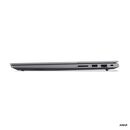 Laptop lenovo thinkbook 16 g6 abp, 16" wuxga (1920x1200) ips 300nits anti-glare, 45% ntsc, amd ryzen™ 5 7530u (6c / 12t, 2.0 / 4.5ghz, 3mb l2 / 16mb l3), video integrated amd radeon™ graphics, ram 1x 16gb so-dimm ddr4-3200, ssd 512gb ssd m.2 2242 pcie® 4.,  Laptopuri | electropc.ro