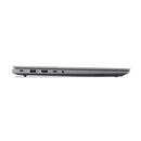 Laptop lenovo thinkbook 16 g6 irl, 16" wuxga (1920x1200) ips 300nits anti-glare, 45% ntsc, intel® core™ i5-1335u, 10c (2p + 8e) / 12t, p-core 1.3 / 4.6ghz, e-core 0.9 / 3.4ghz, 12mb, video integrated intel® iris® xe graphics functions as uhd graphics, ram,  Laptopuri | electropc.ro