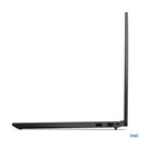 Laptop lenovo thinkpad e16 gen 1 (intel), 16" wuxga (1920x1200) ips 300nits anti-glare, 45% ntsc, non-touch, intel core i5-1335u, 10c (2p + 8e) / 12t, p-core 1.3 / 4.6ghz, e-core 0.9 / 3.4ghz, 12mb, 8gb soldered ddr4-3200 + 8gb so-dimm ddr4-3200, 1tb ssd ,  Laptopuri | electropc.ro