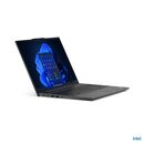 Laptop lenovo thinkpad e16 gen 1 (intel), 16" wuxga (1920x1200) ips 300nits anti-glare, 45% ntsc, non-touch, intel core i5-1335u, 10c (2p + 8e) / 12t, p-core 1.3 / 4.6ghz, e-core 0.9 / 3.4ghz, 12mb, 8gb soldered ddr4-3200 + 8gb so-dimm ddr4-3200, 1tb ssd ,  Laptopuri | electropc.ro