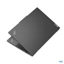 Laptop lenovo thinkpad e16 gen 1 (intel), 16" wuxga (1920x1200) ips 300nits anti-glare, 45% ntsc, non-touch, intel core i5-1335u, 10c (2p + 8e) / 12t, p-core 1.3 / 4.6ghz, e-core 0.9 / 3.4ghz, 12mb, 8gb soldered ddr4-3200 + 8gb so-dimm ddr4-3200, 1tb ssd ,  Laptopuri | electropc.ro