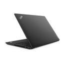 Laptop lenovo thinkpad t14 gen 4, 14" wuxga (1920x1200) ips 400nits anti-glare, 100% srgb, low power, intel® core™ i7-1355u, 10c (2p + 8e) / 12t, p-core 1.7 / 5.0ghz, e-core 1.2 / 3.7ghz, 12mb, video integrated intel® iris® xe graphics, ram 16gb soldered ,  Laptopuri | electropc.ro