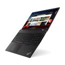 Laptop lenovo thinkpad t16 gen 2, 16" wuxga (1920x1200) ips 400nits anti-glare, 100% srgb, low power, intel core i5-1335u, 10c (2p + 8e) / 12t, p-core 1.3 / 4.6ghz, e-core 0.9 / 3.4ghz, 12mb, video integrated intel iris xe graphics functions as uhd graphi,  Laptopuri | electropc.ro