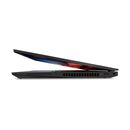 Laptop lenovo thinkpad t16 gen 2, 16" wuxga (1920x1200) ips 400nits anti-glare, 100% srgb, low power, intel core i7-1355u, 10c (2p + 8e) / 12t, p-core 1.7 / 5.0ghz, e-core 1.2 / 3.7ghz, 12mb, video integrated intel iris xe graphics, ram 16gb soldered ddr5,  Laptopuri | electropc.ro
