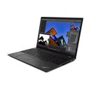 Laptop lenovo thinkpad t16 gen 2, 16" wuxga (1920x1200) ips 400nits anti-glare, 100% srgb, low power, intel core i7-1355u, 10c (2p + 8e) / 12t, p-core 1.7 / 5.0ghz, e-core 1.2 / 3.7ghz, 12mb, video integrated intel iris xe graphics, ram 16gb soldered ddr5,  Laptopuri | electropc.ro