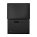 Laptop lenovo thinkpad x1 carbon gen 11, 14" wuxga (1920x1200) ips 400nits anti-glare, 100% srgb, low power, intel® core™ i7-1355u, 10c (2p + 8e) / 12t, p-core 1.7 / 5.0ghz, e-core 1.2 / 3.7ghz, 12mb, video integrated intel® iris® xe graphics, ram 32gb so,  Laptopuri | electropc.ro