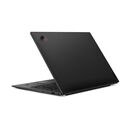 Laptop lenovo thinkpad x1 carbon gen 11, 14" wuxga (1920x1200) ips 400nits anti-glare, 100% srgb, low power, intel® core™ i7-1355u, 10c (2p + 8e) / 12t, p-core 1.7 / 5.0ghz, e-core 1.2 / 3.7ghz, 12mb, video integrated intel® iris® xe graphics, ram 32gb so,  Laptopuri | electropc.ro