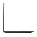 Laptop lenovo thinkpad x1 carbon gen 11, 14" wuxga (1920x1200) ips 400nits anti-glare, 100% srgb, low power, intel® core™ i7-1355u, 10c (2p + 8e) / 12t, p-core 1.7 / 5.0ghz, e-core 1.2 / 3.7ghz, 12mb, video integrated intel® iris® xe graphics, ram 32gb so,  Laptopuri | electropc.ro
