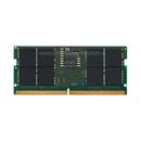 Memorie ram notebook kingston, sodimm, ddr5, 32gb, 5600mhz, cl46, 1.1v,  Memorii RAM laptop | electropc.ro