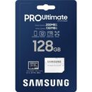 Micro secure digital card samsung pro ultimate, 128gb,  Carduri memorie | electropc.ro