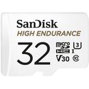 Micro secure digital card sandisk, 32gb,  Carduri memorie | electropc.ro