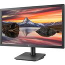 Monitor led lg 22mp410-b, 21.5inch, fhd va, 20ms, 75hz, negru,  Monitoare LED | electropc.ro