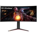 Monitor led lg 34gp950g-b, 34inch, ips qhd, 1 ms, 180hz, negru,  Monitoare LED | electropc.ro
