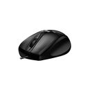 Mouse genius dx-150x 1000 dpi, negru,  Mouse | electropc.ro