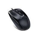 Mouse genius dx-150x 1000 dpi, negru,  Mouse | electropc.ro