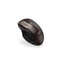 Mouse genius nx-8200s 1200 dpi, maro,  Mouse | electropc.ro