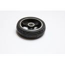 Roata spate trotineta scandal carbon,  Trotinete | electropc.ro