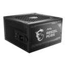 Sursa msi mag a850gl pcie5 80 plus gold, active pfc 850w,  Surse PC | electropc.ro