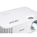 Videoproiector acer x1529ki, fhd 1920* 1080, up to wuxga (1920x 1200), 4.800 lumeni, 16:9/ 4:3, 10.000:1, dimensiune maxima imagine 300", distanta maxima de proiectie 10 m, boxa 10w, lampa 4.000 ore/ 20.00 ore eco mode, 29 db, 2.9 kg, 2* hdmi, pc audio in,  Videoproiectoare | electropc.ro