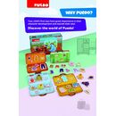 Joc fa-ti bagajul!,  Puzzle | electropc.ro