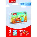 Joc fa-ti bagajul!,  Puzzle | electropc.ro