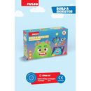 Joc magnetic-creeaza un monstru,  Puzzle | electropc.ro