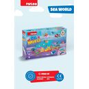 Puzzle lumea marina,  Puzzle | electropc.ro