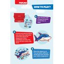 Puzzle lumea marina,  Puzzle | electropc.ro