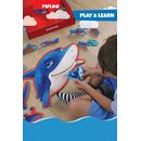 Puzzle lumea marina,  Puzzle | electropc.ro